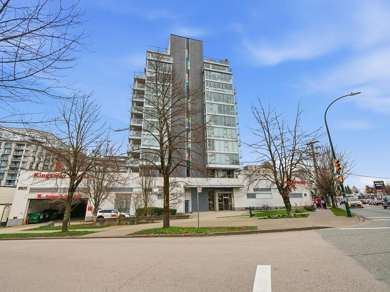 607 2770 Sophia Street