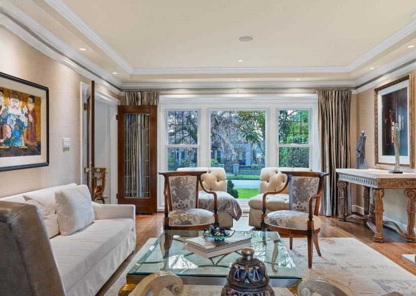 5870 HUDSON STREET, Vancouver BC V6M 2Z3