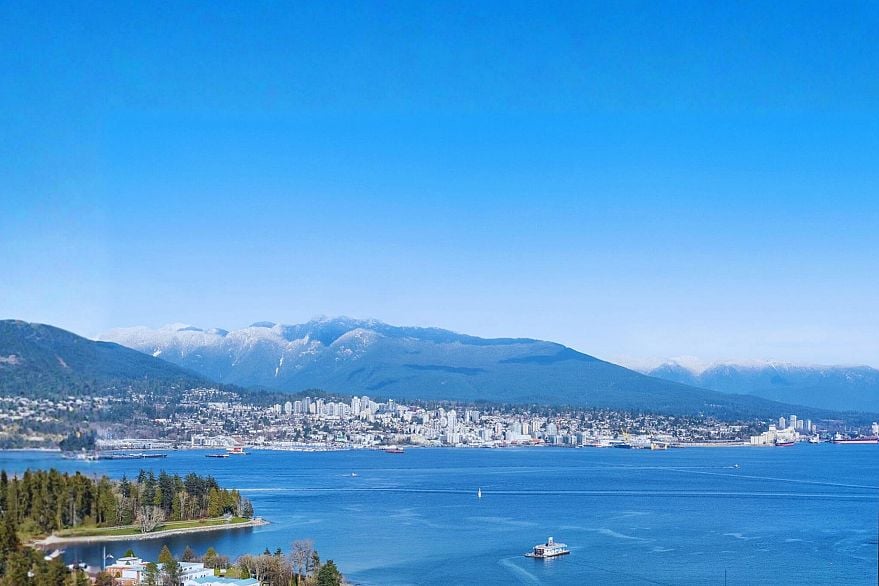 3702 1568 Alberni Street