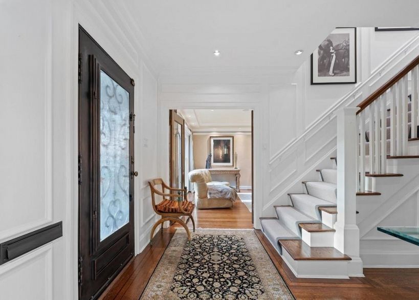 5870 HUDSON STREET, Vancouver BC V6M 2Z3