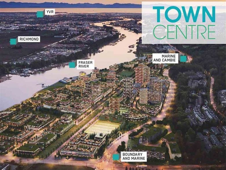 607 3488 Sawmill Crescent