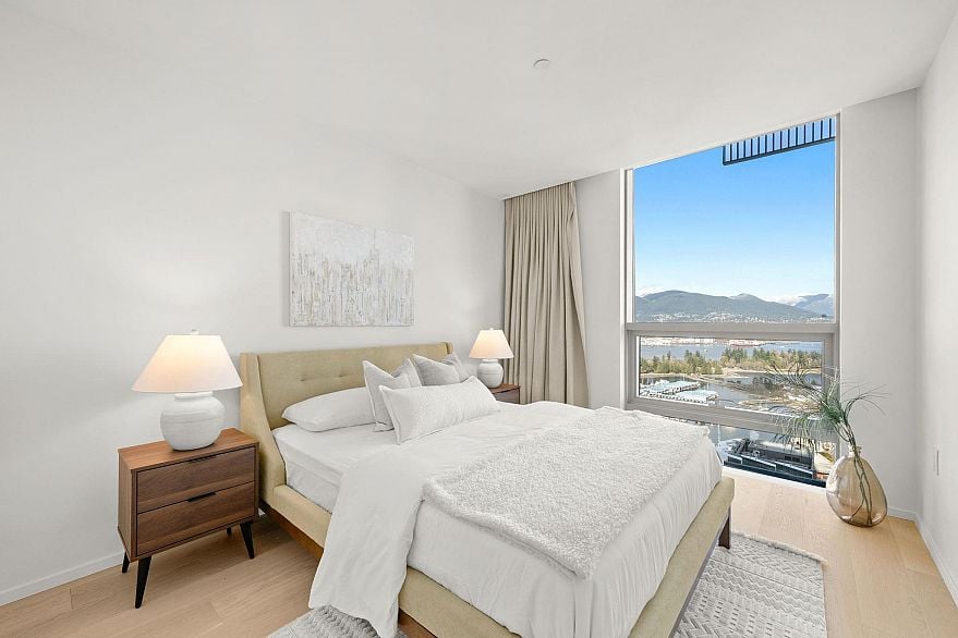 3702 1568 Alberni Street