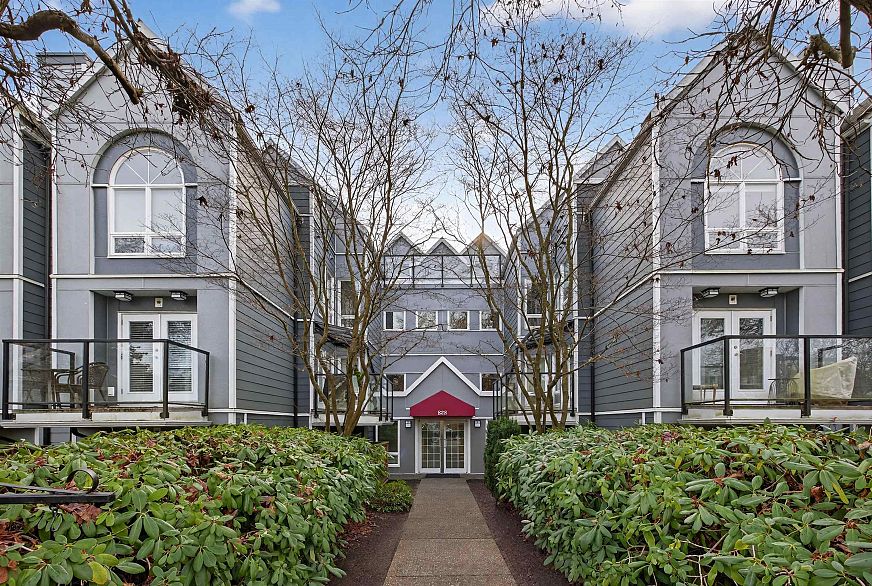 104 828 W 14th Avenue