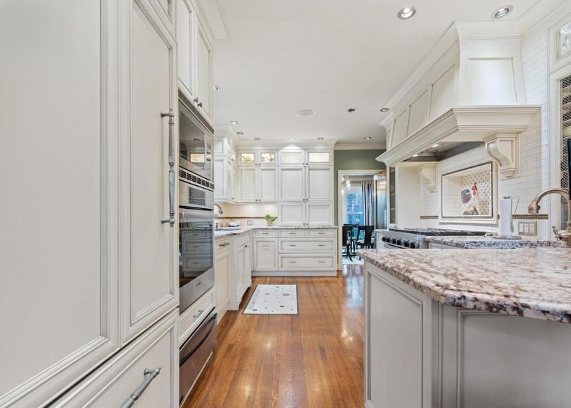 5870 HUDSON STREET, Vancouver BC V6M 2Z3