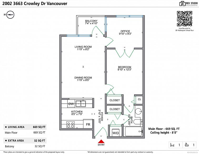 2002 3663 Crowley Drive