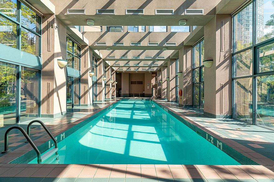 1503/04 283 Davie Street