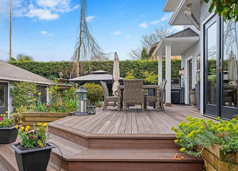 5870 HUDSON STREET, Vancouver BC V6M 2Z3