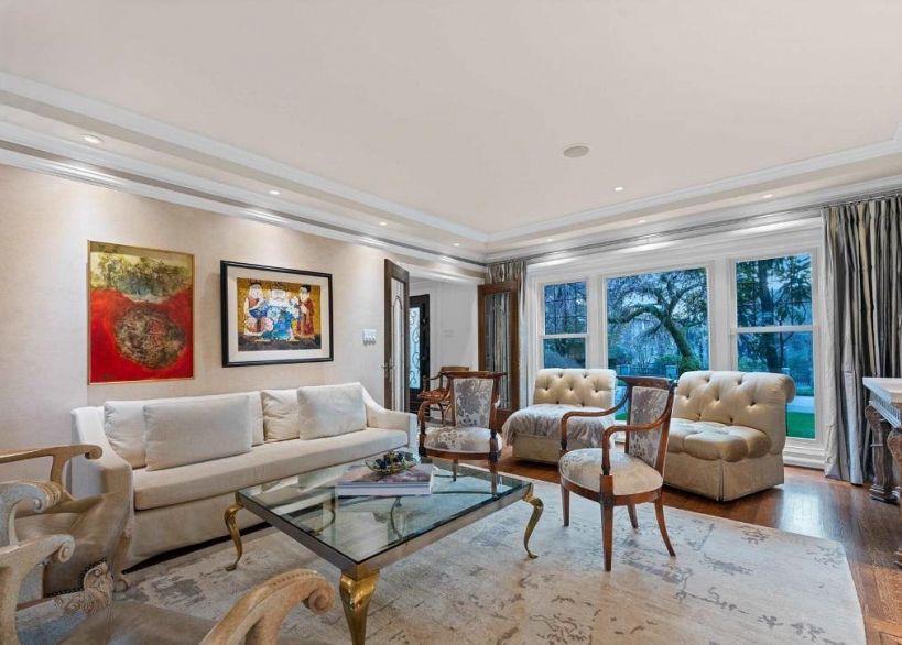 5870 HUDSON STREET, Vancouver BC V6M 2Z3