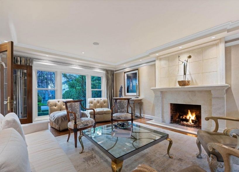 5870 HUDSON STREET, Vancouver BC V6M 2Z3