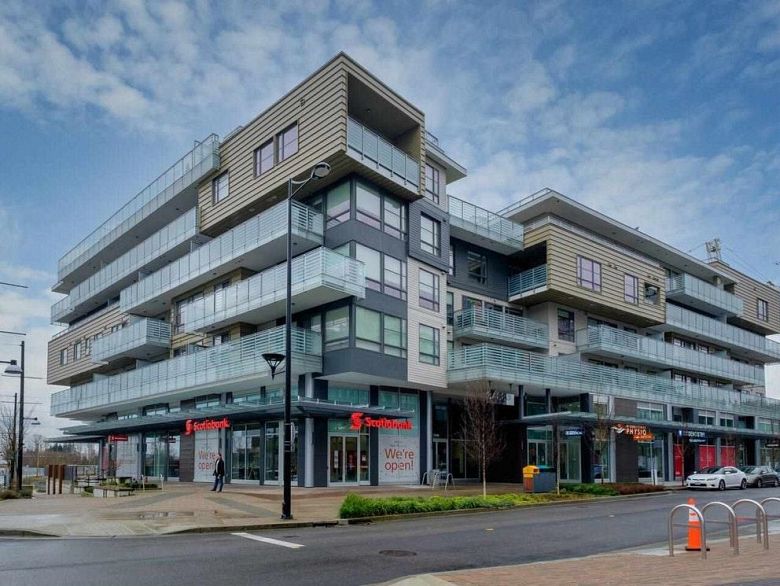 607 3488 Sawmill Crescent