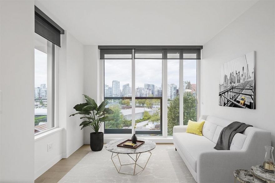 1206 1768 Cook Street