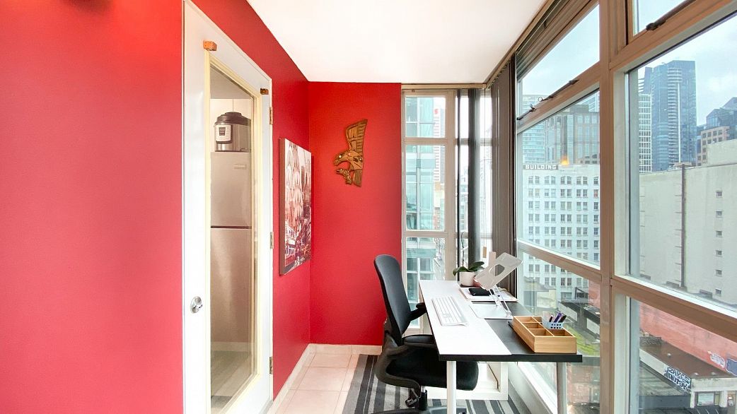 11xx 438 SEYMOUR STREET, Vancouver BC V6B 6H4