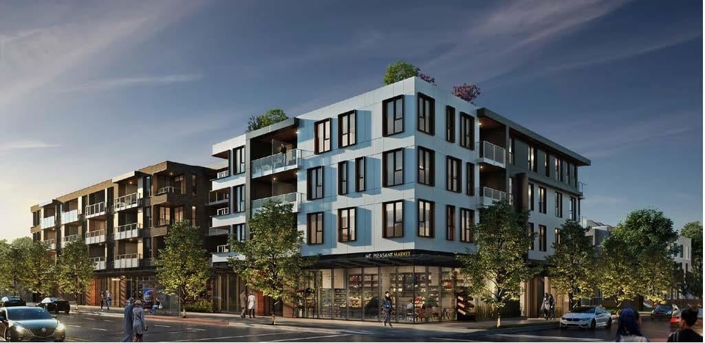 402 2471 St. George Street