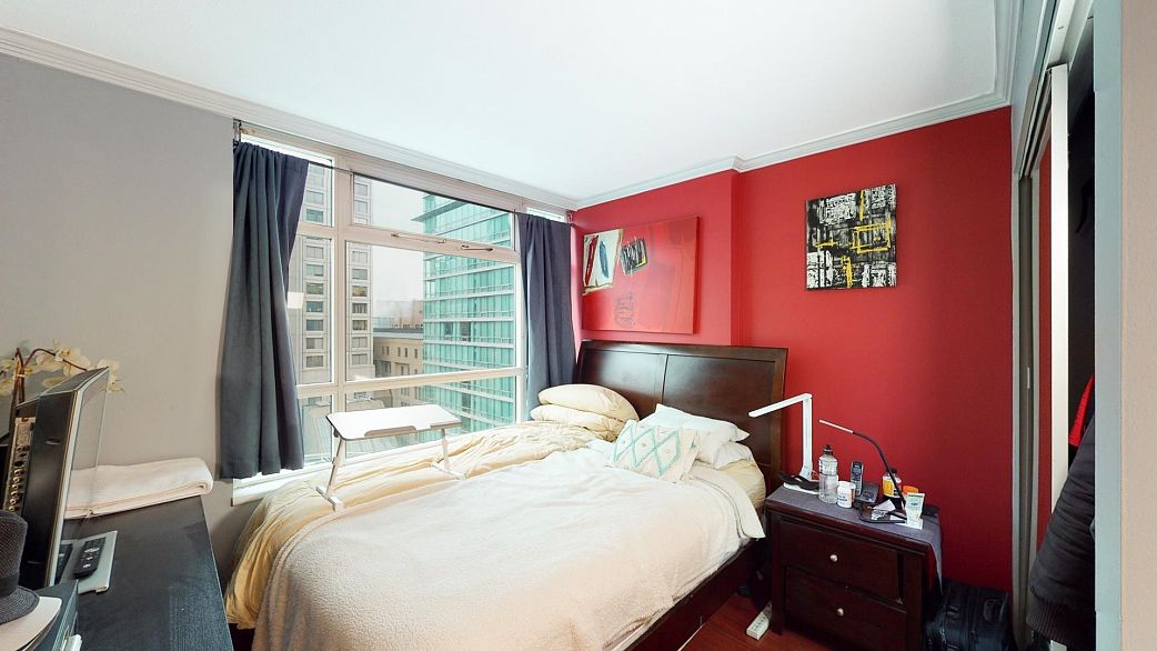 11xx 438 SEYMOUR STREET, Vancouver BC V6B 6H4