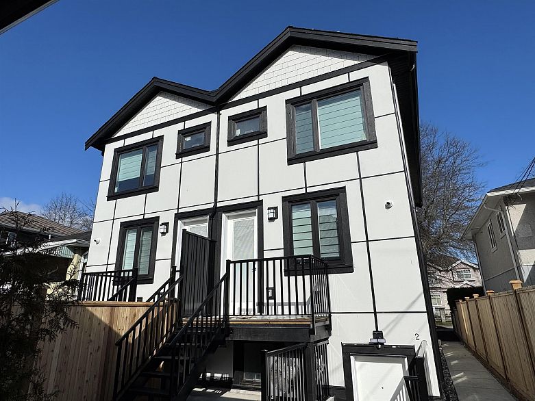 2828 Cheyenne Avenue