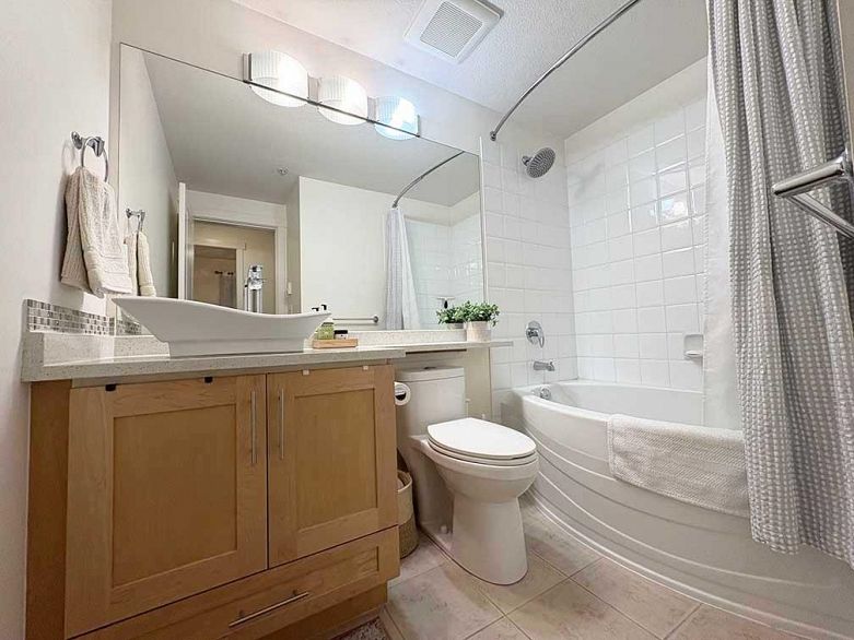 2411 4625 VALLEY DRIVE, Vancouver BC V6J 5L7