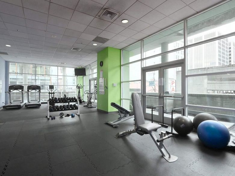 11xx 438 SEYMOUR STREET, Vancouver BC V6B 6H4