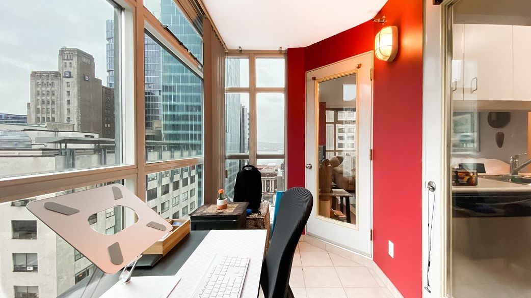 11xx 438 SEYMOUR STREET, Vancouver BC V6B 6H4