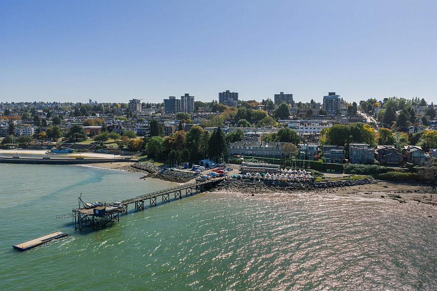 2449 Point Grey Road