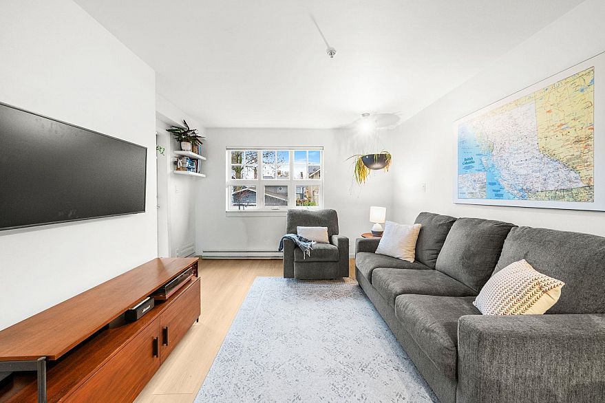 203 930 W 16th Avenue