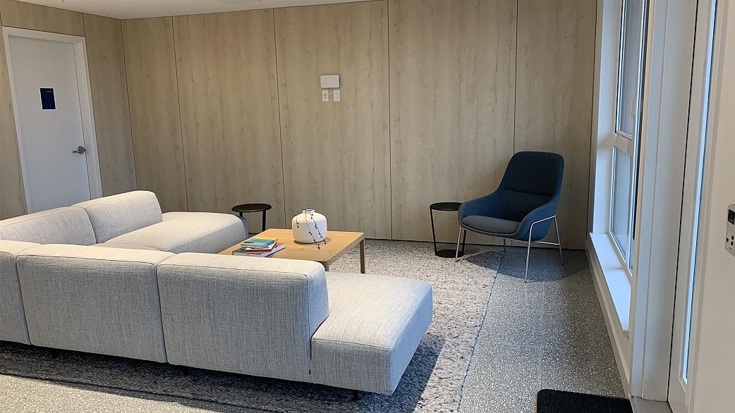 402 2471 St. George Street