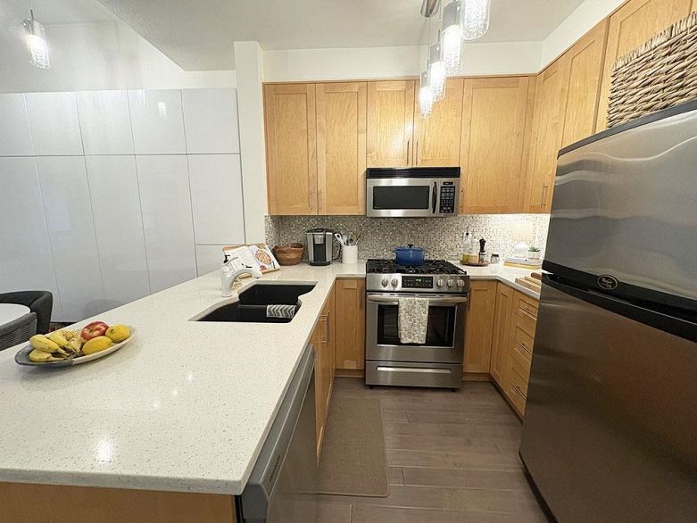 2411 4625 VALLEY DRIVE, Vancouver BC V6J 5L7