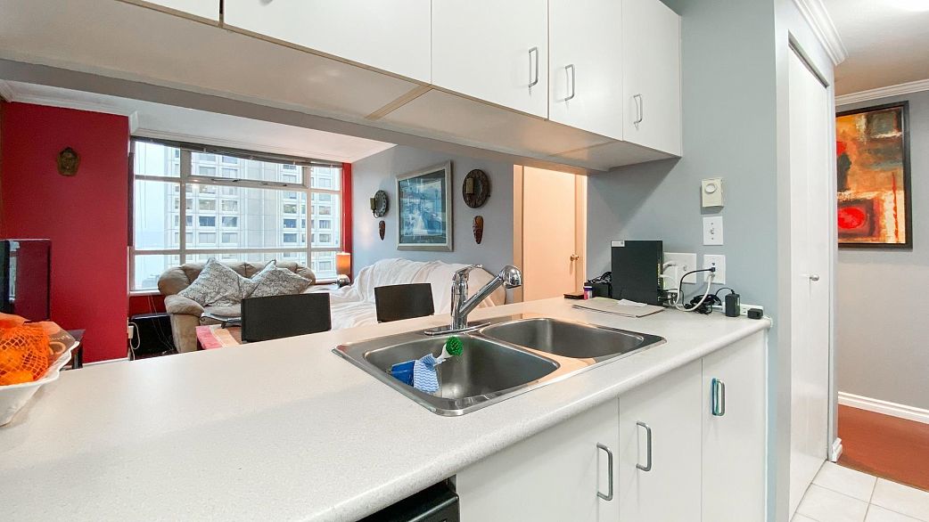 11xx 438 SEYMOUR STREET, Vancouver BC V6B 6H4