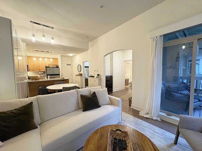 2411 4625 VALLEY DRIVE, Vancouver BC V6J 5L7