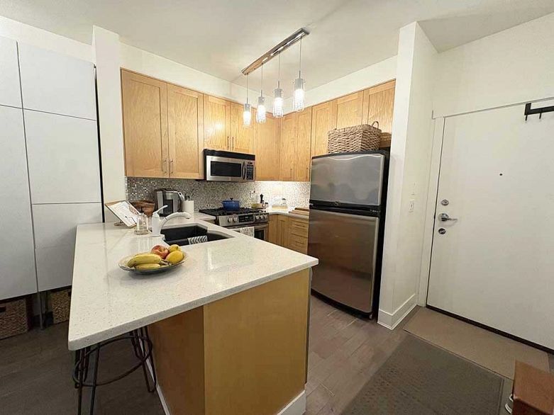 2411 4625 VALLEY DRIVE, Vancouver BC V6J 5L7