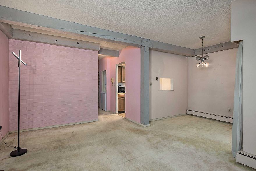 201 1535 Nelson Street