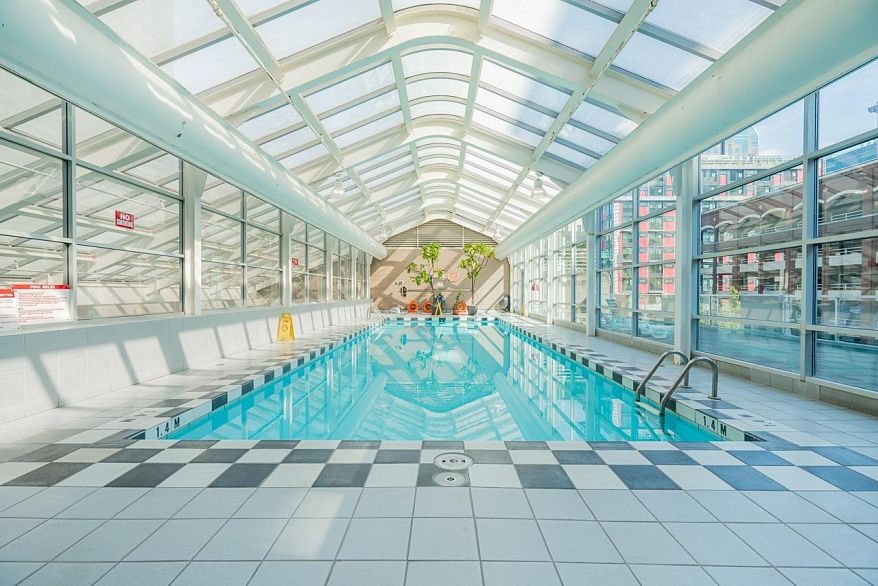 11xx 438 SEYMOUR STREET, Vancouver BC V6B 6H4