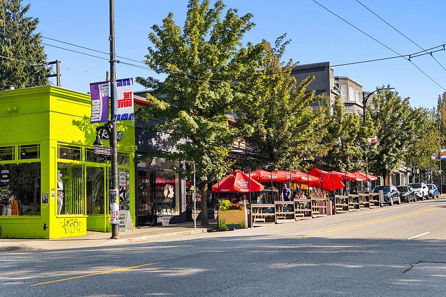 407 1950 E 11th Avenue