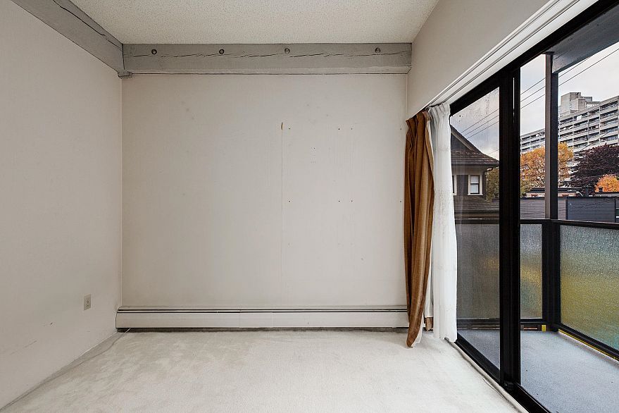 201 1535 Nelson Street