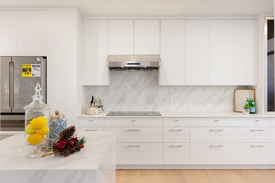 18A 1500 Alberni Street