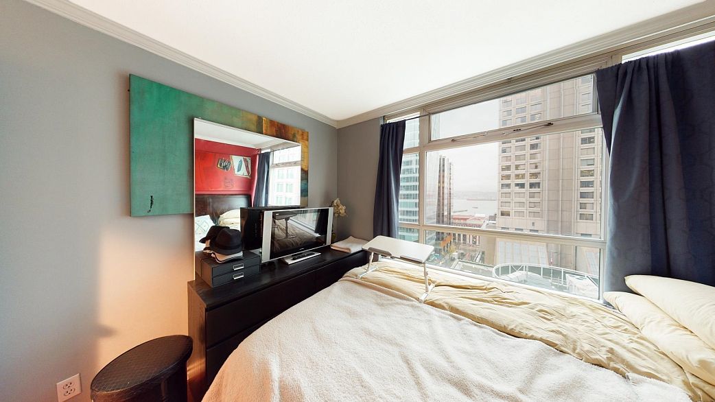 11xx 438 SEYMOUR STREET, Vancouver BC V6B 6H4