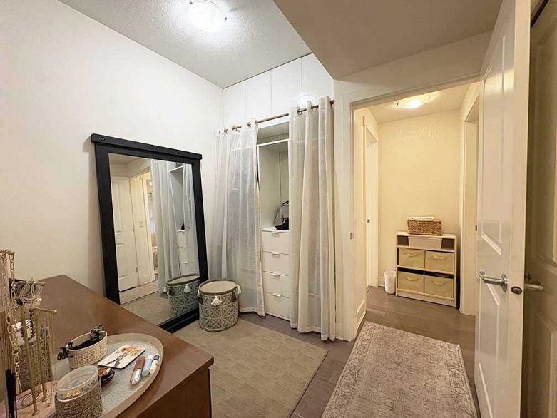 2411 4625 VALLEY DRIVE, Vancouver BC V6J 5L7