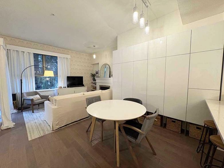 2411 4625 VALLEY DRIVE, Vancouver BC V6J 5L7