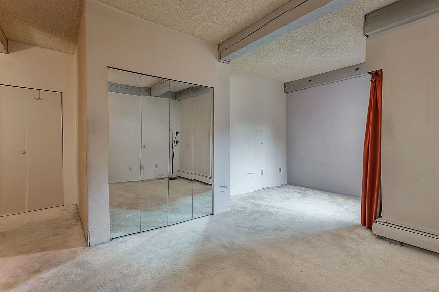 201 1535 Nelson Street