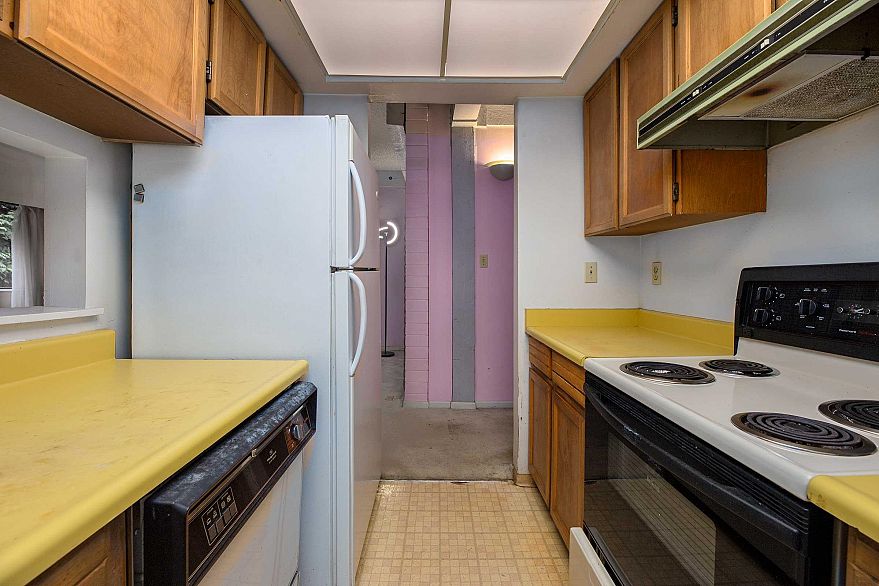 201 1535 Nelson Street