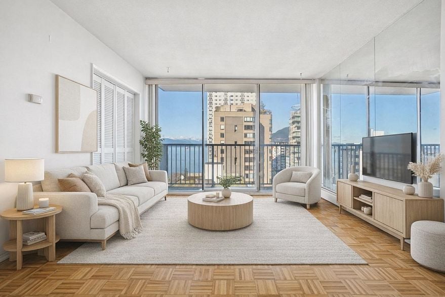 1202 1251 Cardero Street