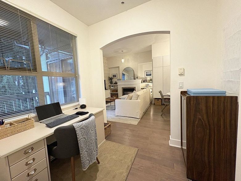 2411 4625 VALLEY DRIVE, Vancouver BC V6J 5L7