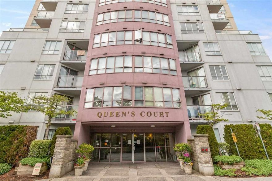 1001 3455 Ascot Place