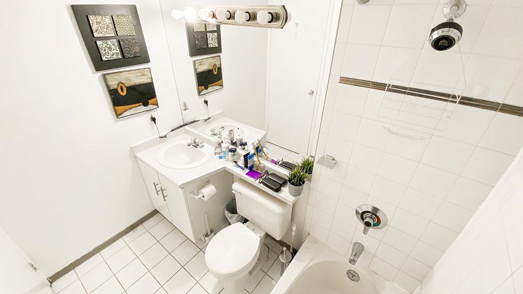 11xx 438 SEYMOUR STREET, Vancouver BC V6B 6H4