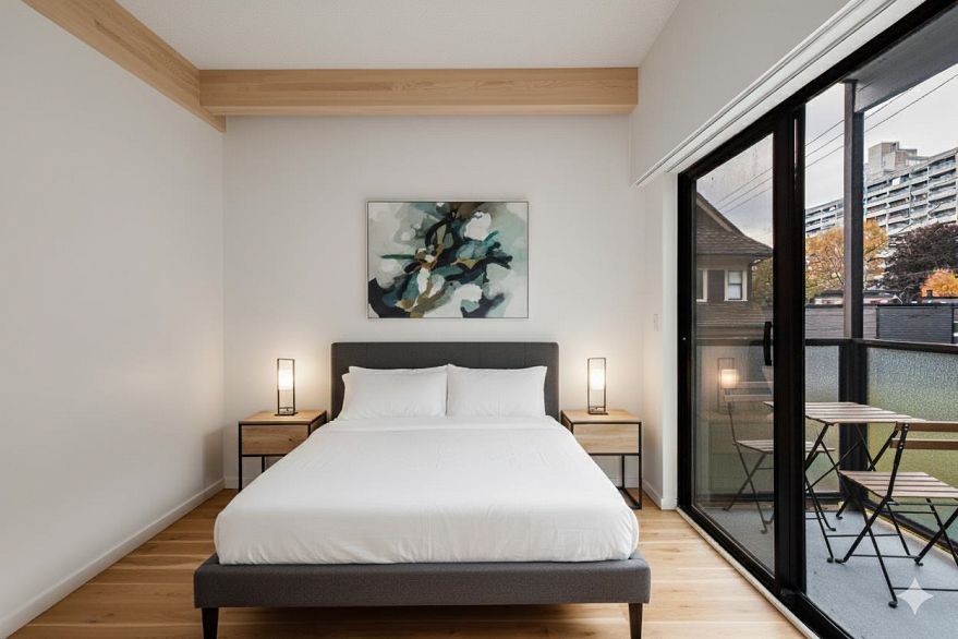 201 1535 Nelson Street