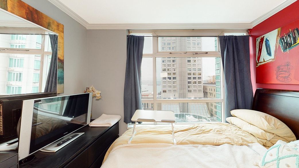 11xx 438 SEYMOUR STREET, Vancouver BC V6B 6H4