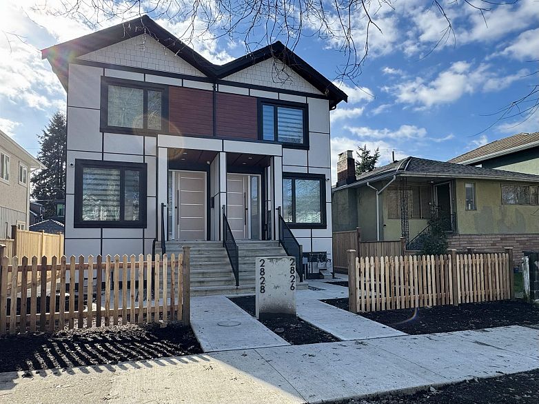 2828 Cheyenne Avenue