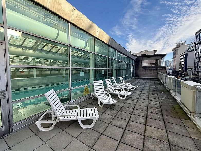 11xx 438 SEYMOUR STREET, Vancouver BC V6B 6H4