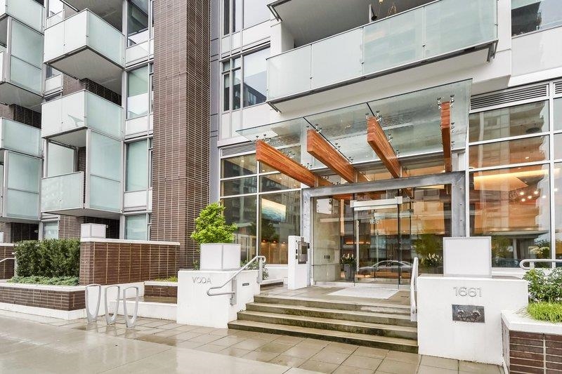 313 1661 Quebec Street