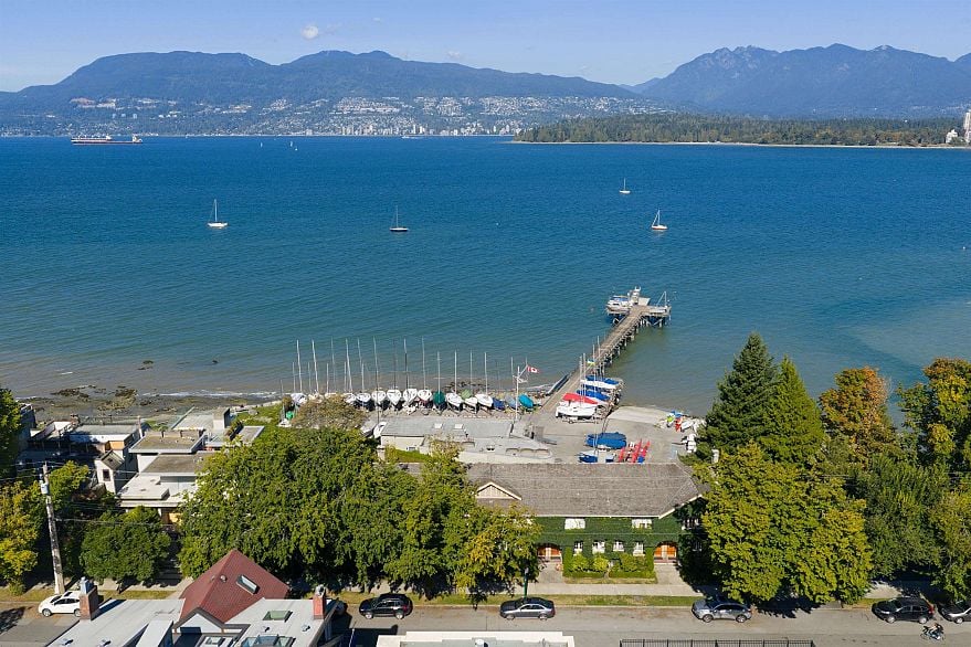 2449 Point Grey Road