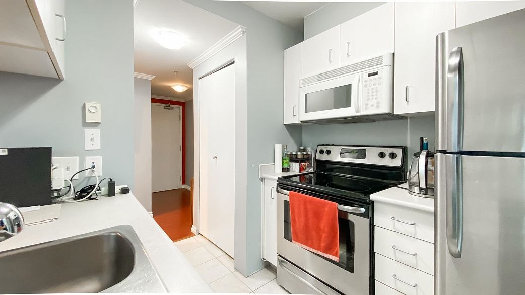 11xx 438 SEYMOUR STREET, Vancouver BC V6B 6H4